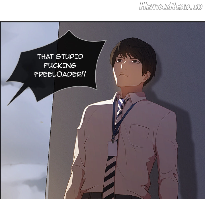 Lady Long Legs Chapter 10 - page 67