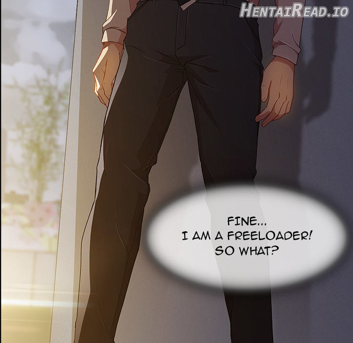 Lady Long Legs Chapter 10 - page 68