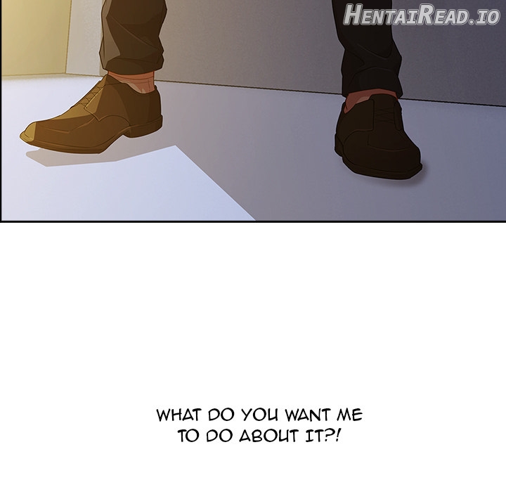 Lady Long Legs Chapter 10 - page 69