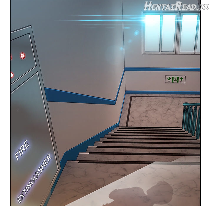 Lady Long Legs Chapter 10 - page 7