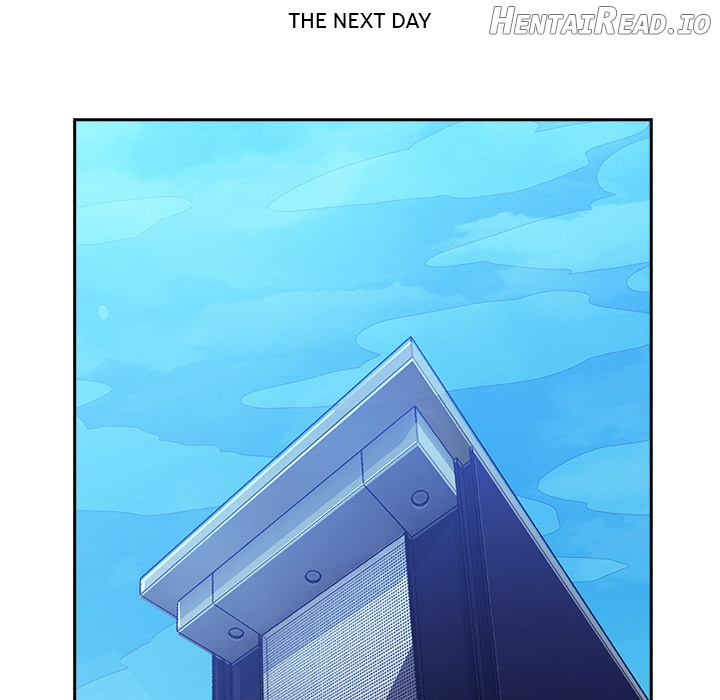 Lady Long Legs Chapter 10 - page 71