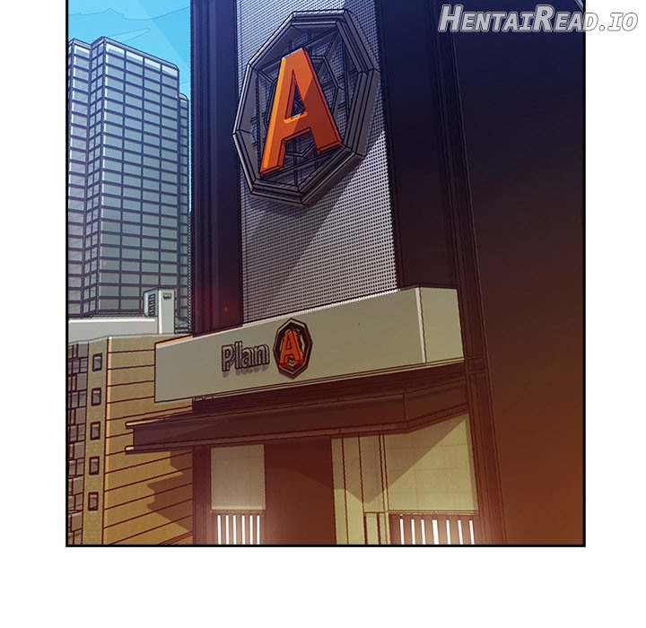 Lady Long Legs Chapter 10 - page 72