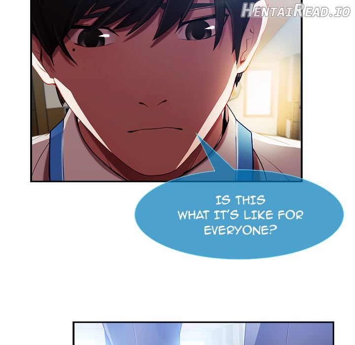 Lady Long Legs Chapter 10 - page 74