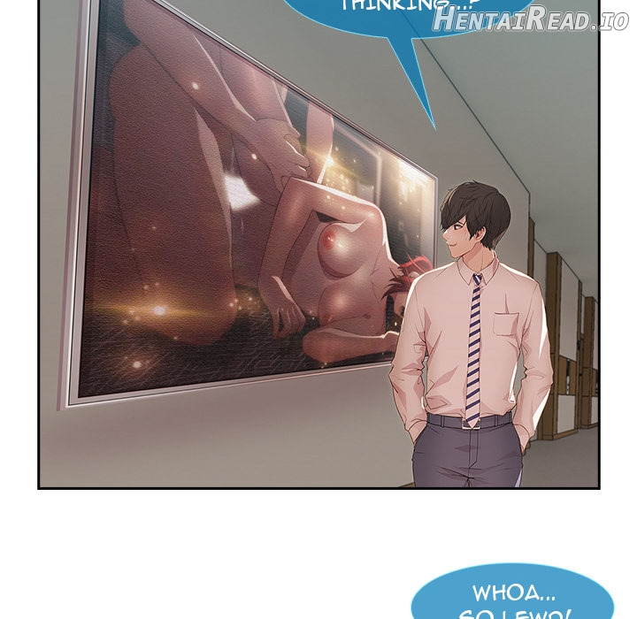 Lady Long Legs Chapter 10 - page 78