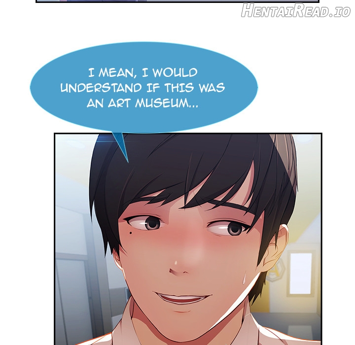 Lady Long Legs Chapter 10 - page 81