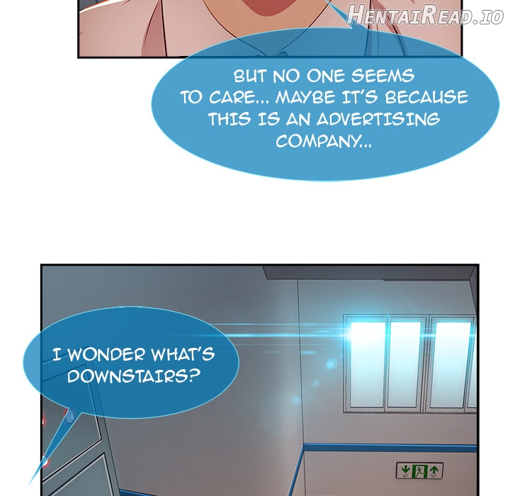 Lady Long Legs Chapter 10 - page 82