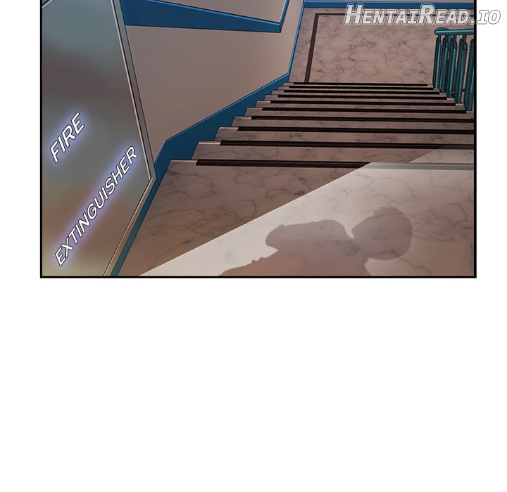 Lady Long Legs Chapter 10 - page 83