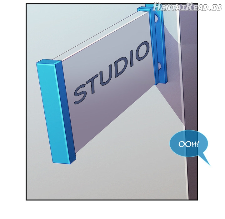 Lady Long Legs Chapter 10 - page 84