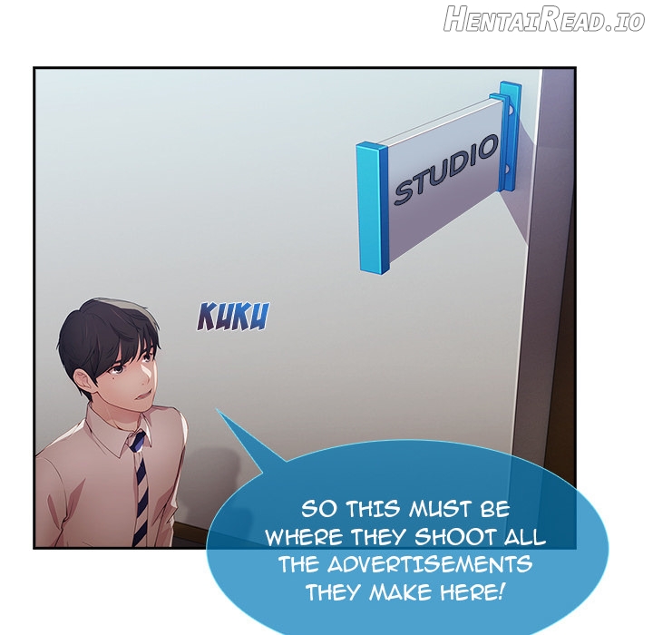 Lady Long Legs Chapter 10 - page 85