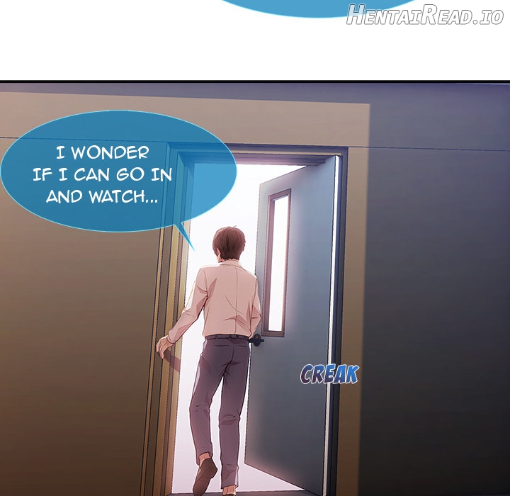 Lady Long Legs Chapter 10 - page 86