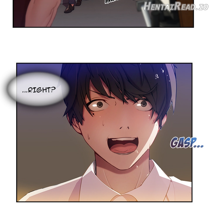 Lady Long Legs Chapter 10 - page 88