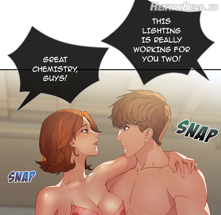 Lady Long Legs Chapter 10 - page 90