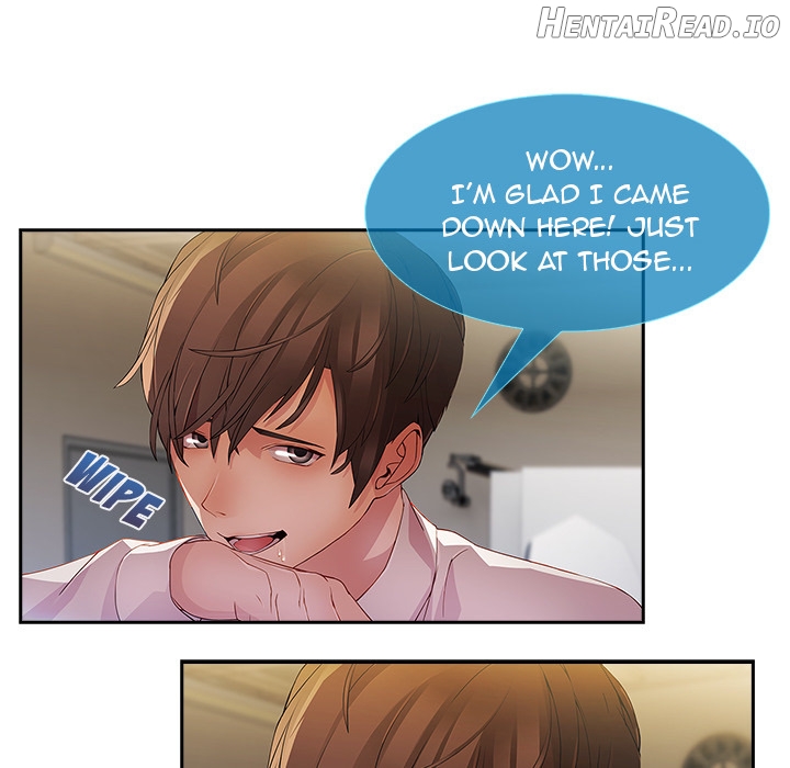 Lady Long Legs Chapter 10 - page 92