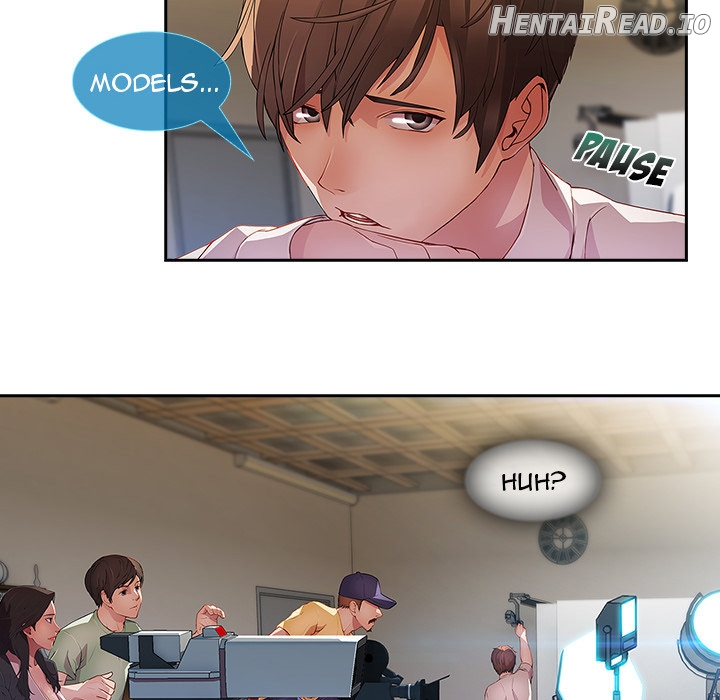 Lady Long Legs Chapter 10 - page 93