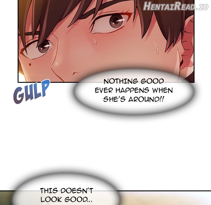 Lady Long Legs Chapter 10 - page 96