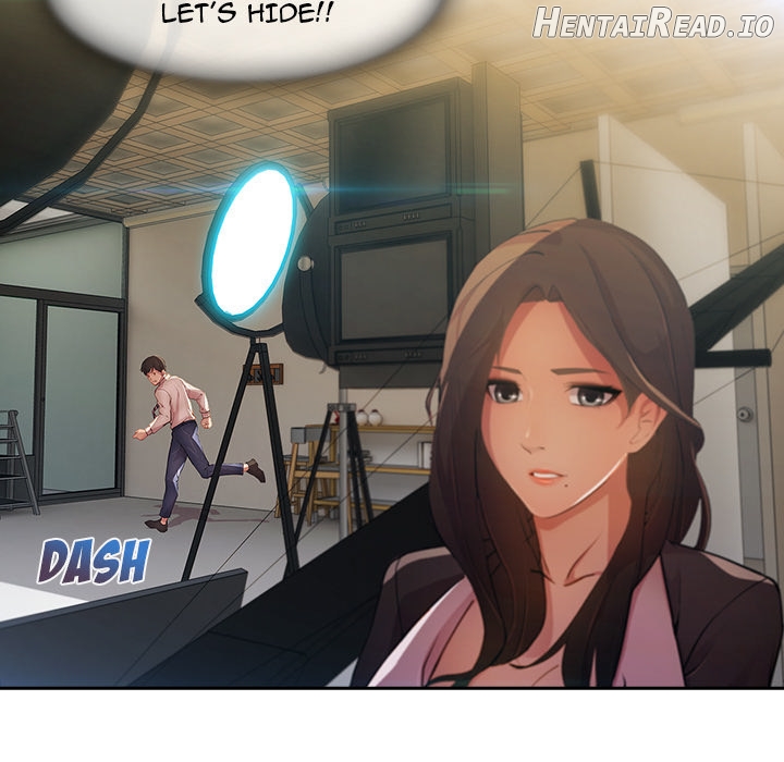 Lady Long Legs Chapter 10 - page 97