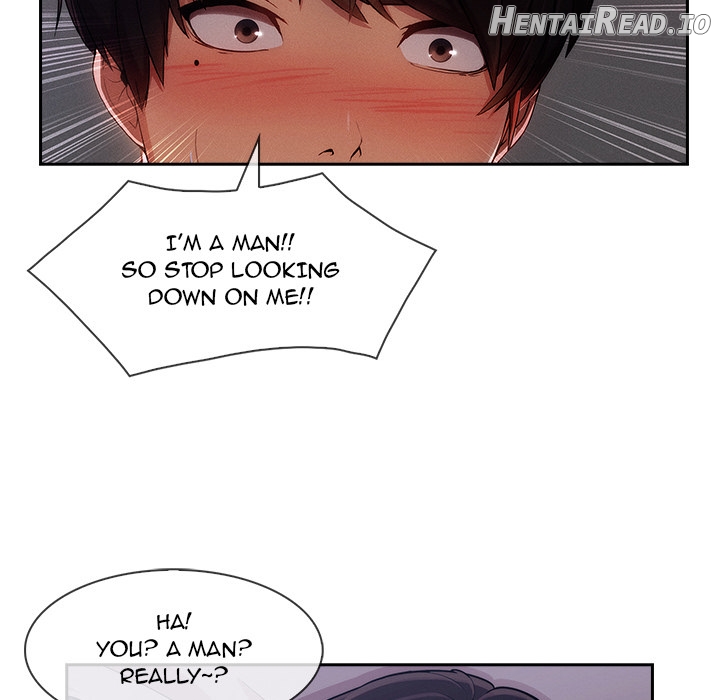 Lady Long Legs Chapter 35 - page 10