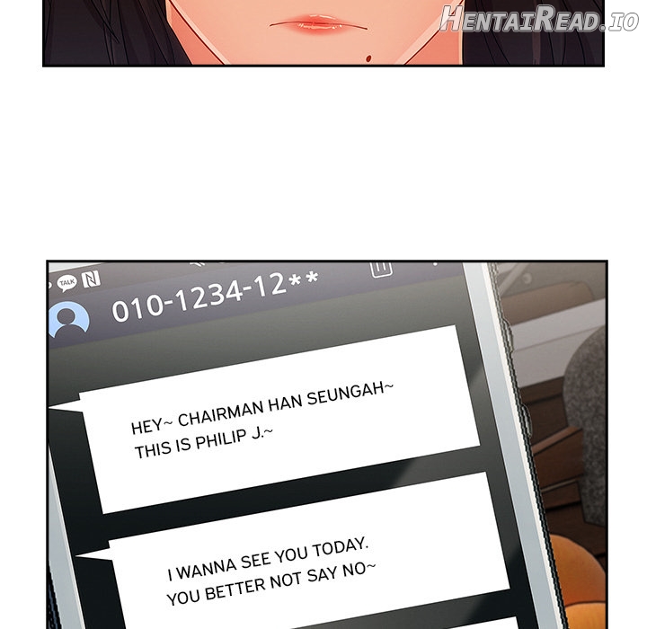 Lady Long Legs Chapter 35 - page 100