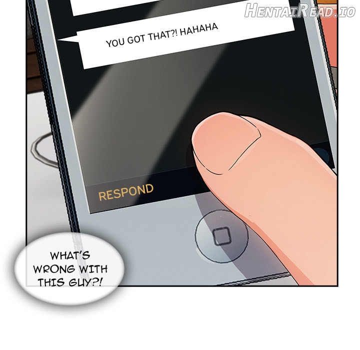 Lady Long Legs Chapter 35 - page 101