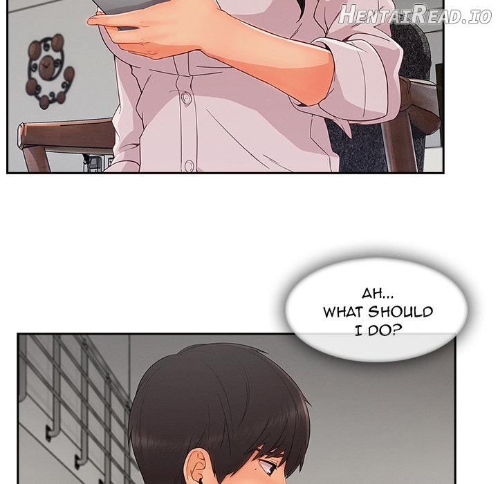 Lady Long Legs Chapter 35 - page 103