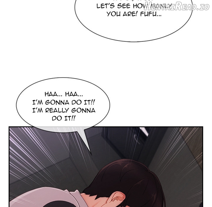Lady Long Legs Chapter 35 - page 12