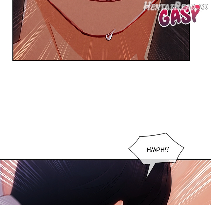 Lady Long Legs Chapter 35 - page 15