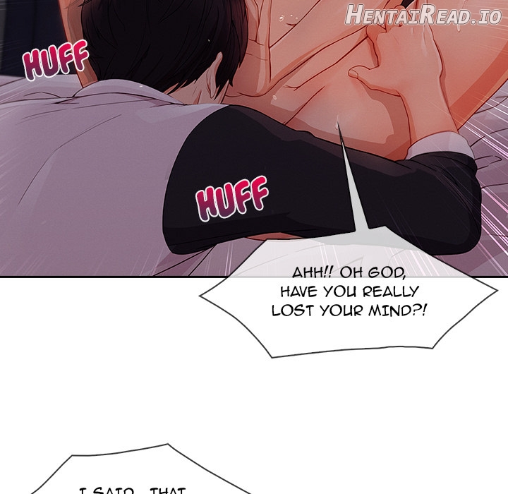 Lady Long Legs Chapter 35 - page 21