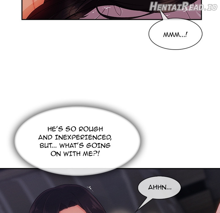 Lady Long Legs Chapter 35 - page 25