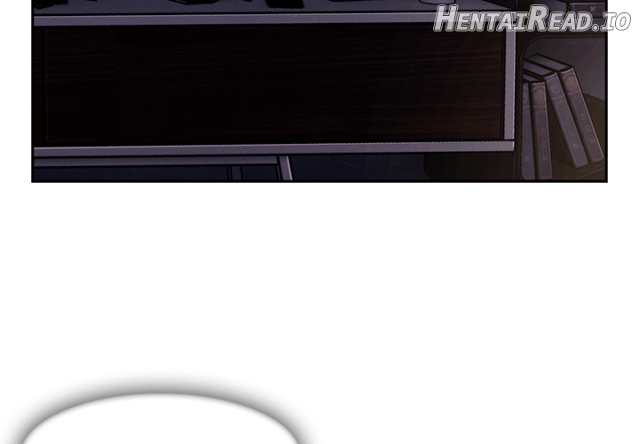 Lady Long Legs Chapter 35 - page 3