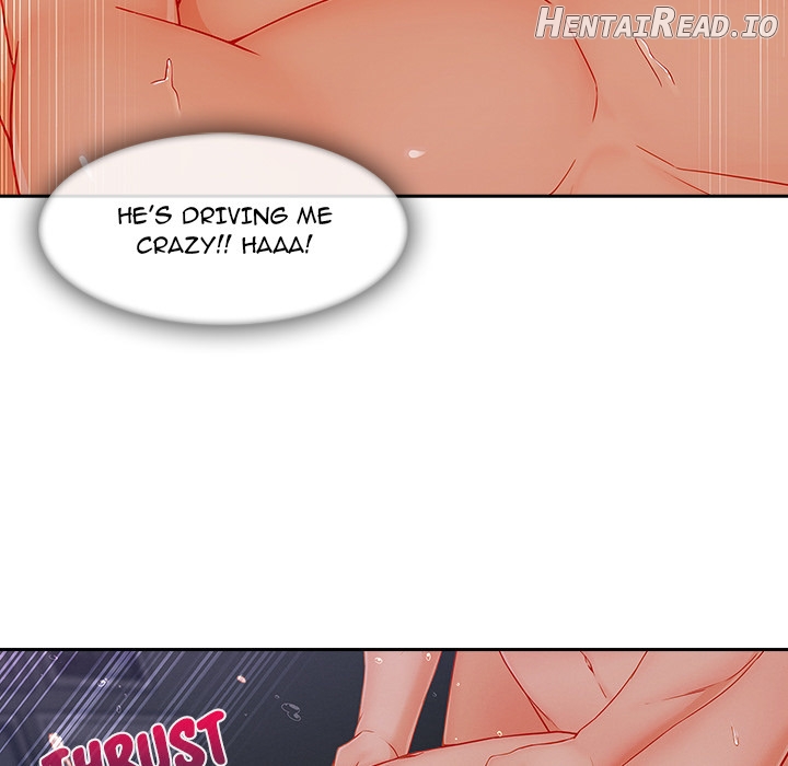 Lady Long Legs Chapter 35 - page 46