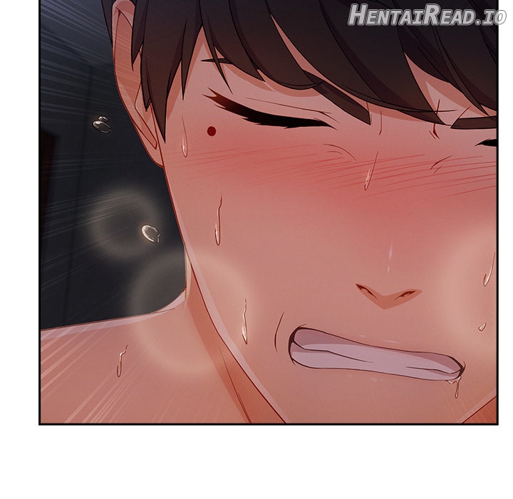 Lady Long Legs Chapter 35 - page 50