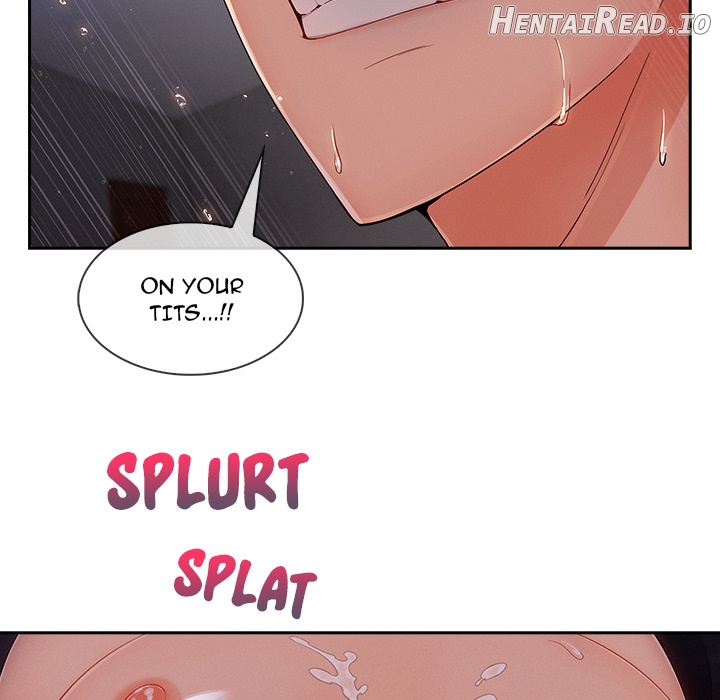 Lady Long Legs Chapter 35 - page 54