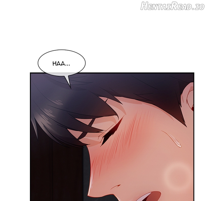 Lady Long Legs Chapter 35 - page 57