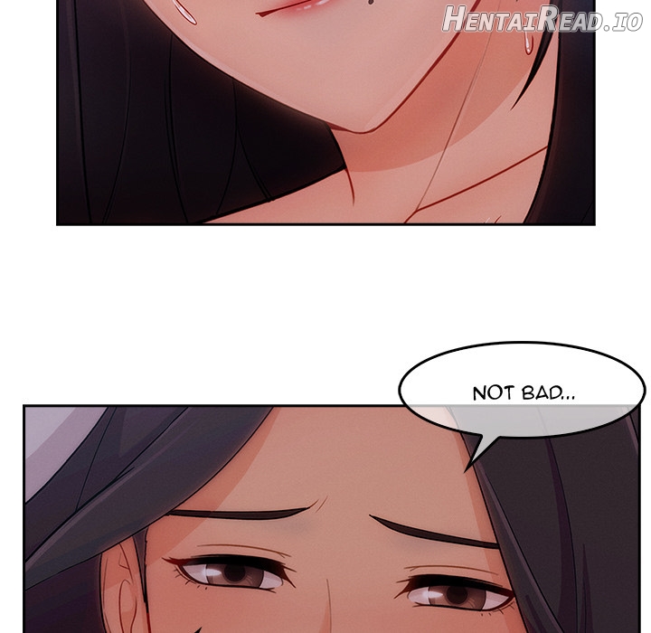 Lady Long Legs Chapter 35 - page 59