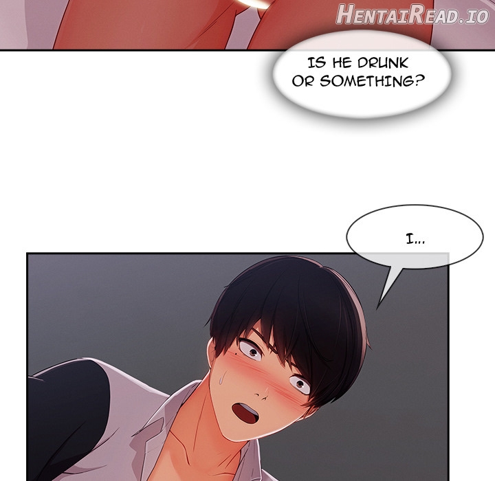 Lady Long Legs Chapter 35 - page 6