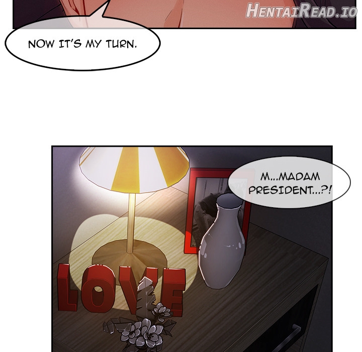 Lady Long Legs Chapter 35 - page 60