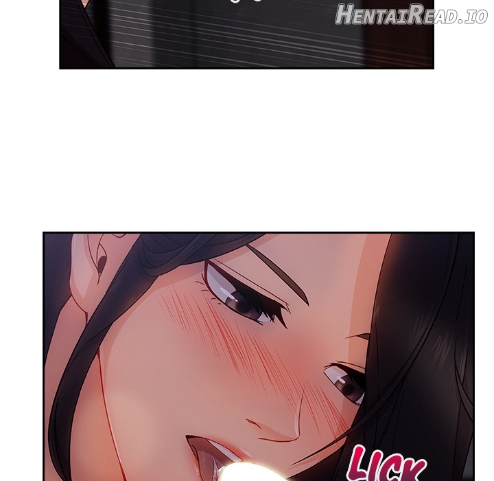 Lady Long Legs Chapter 35 - page 66