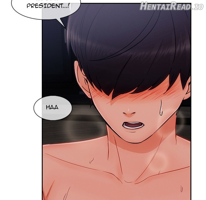 Lady Long Legs Chapter 35 - page 69