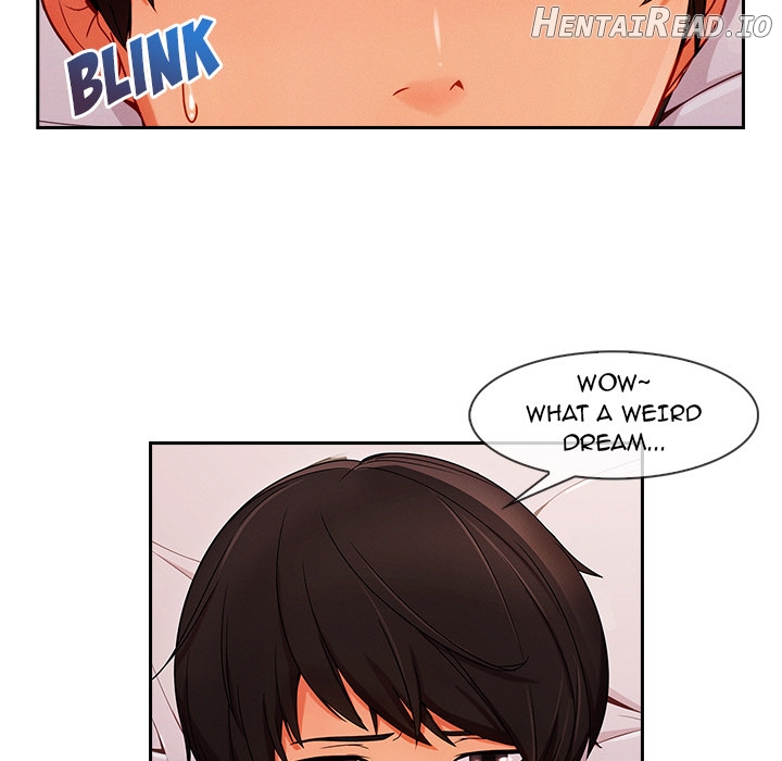 Lady Long Legs Chapter 35 - page 74