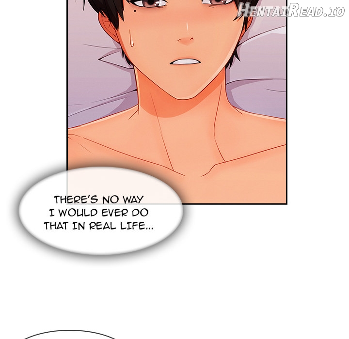 Lady Long Legs Chapter 35 - page 75