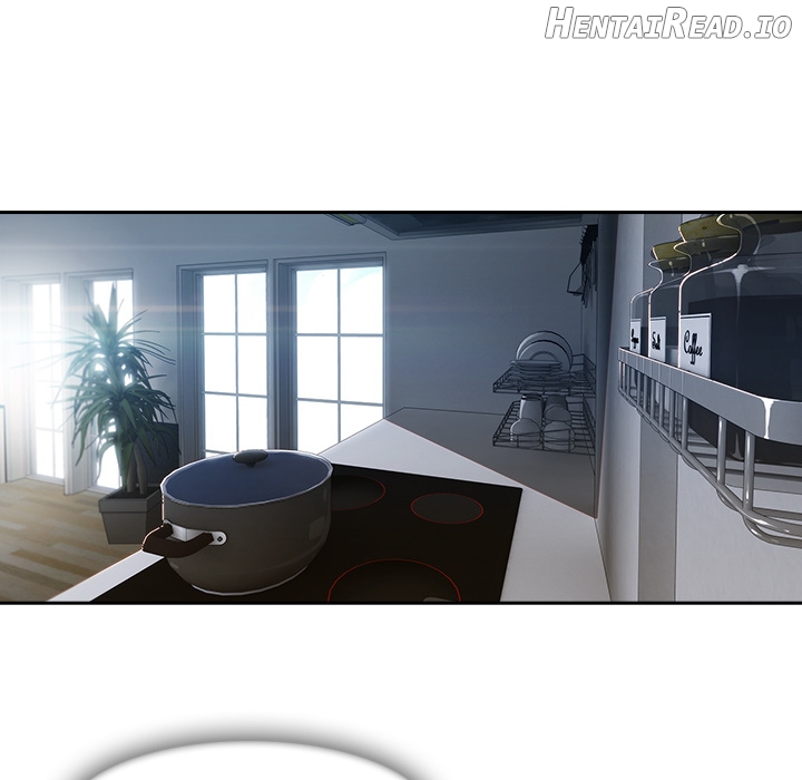 Lady Long Legs Chapter 35 - page 81