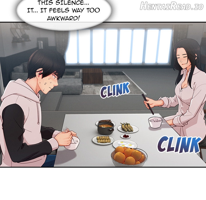 Lady Long Legs Chapter 35 - page 82