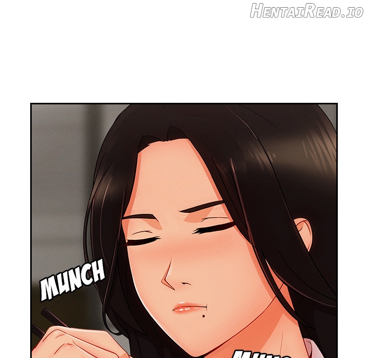 Lady Long Legs Chapter 35 - page 83