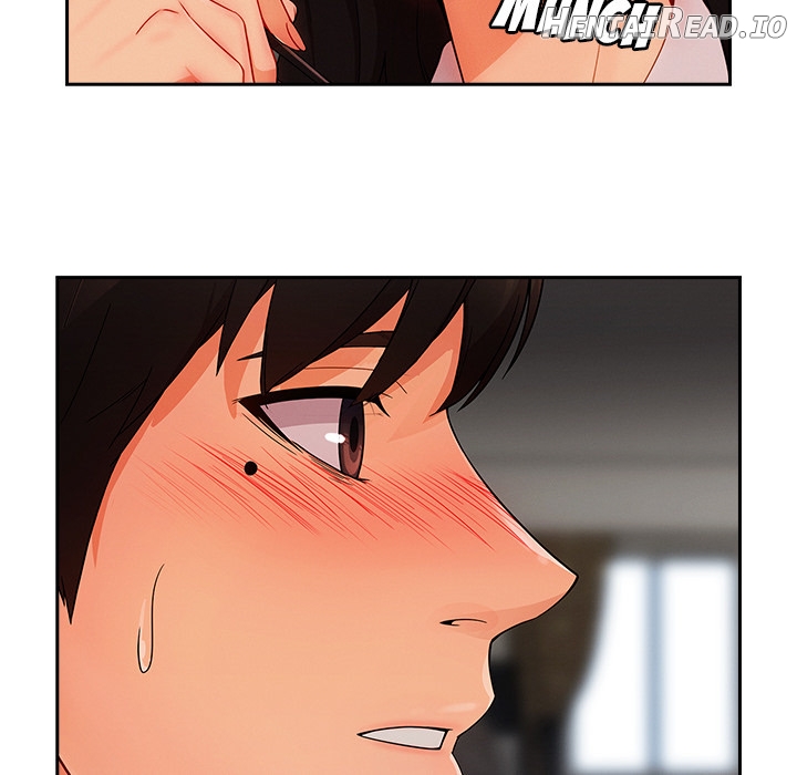 Lady Long Legs Chapter 35 - page 84