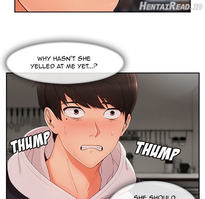 Lady Long Legs Chapter 35 - page 85