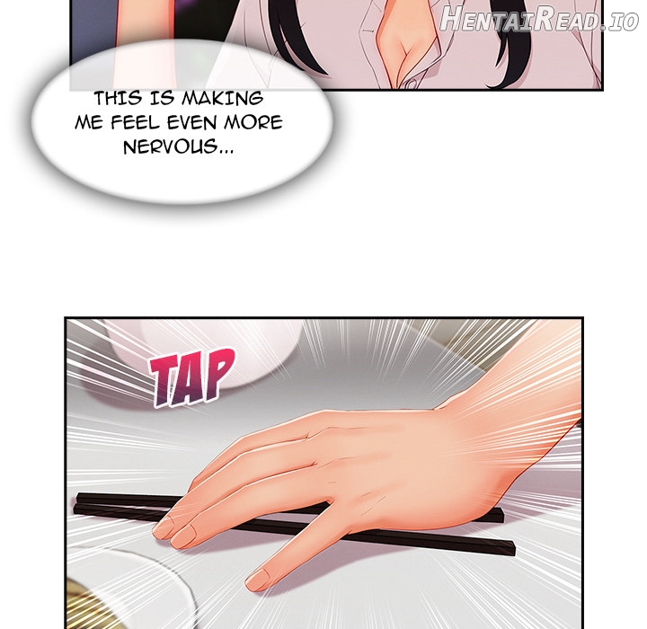 Lady Long Legs Chapter 35 - page 87