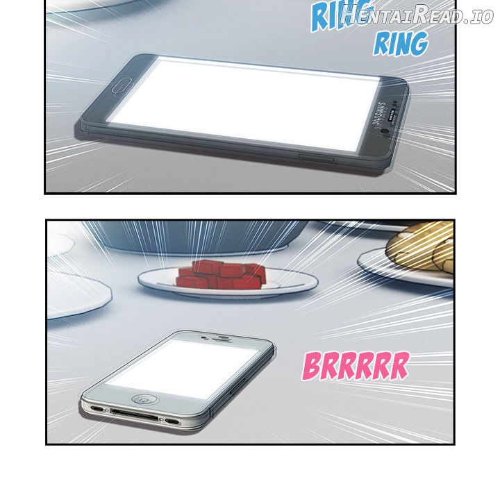 Lady Long Legs Chapter 35 - page 93