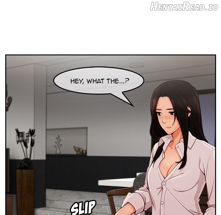 Lady Long Legs Chapter 35 - page 94