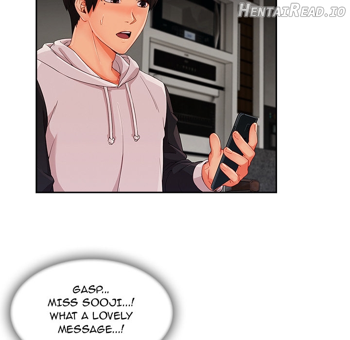 Lady Long Legs Chapter 35 - page 97