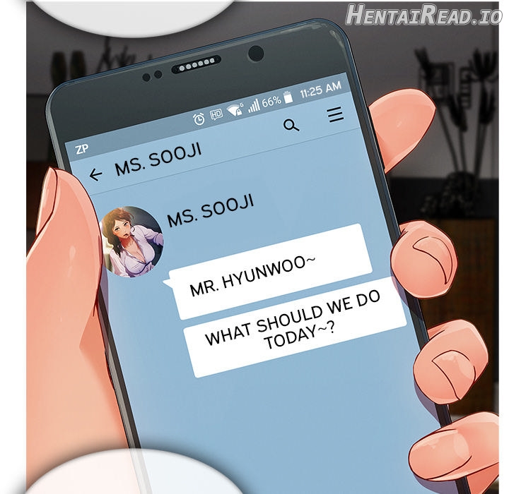 Lady Long Legs Chapter 35 - page 98